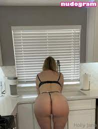 Holly Jane  Hollyjane469  hollyjaneloves69  therealhollyj Nude Leaks  OnlyFans Photo 29 - Nudogram v2.0