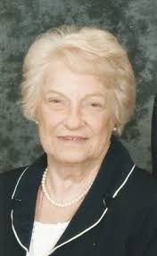 Adele Marilyn Bullock Lombard (1926-2016)