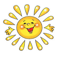 Результат пошуку зображень за запитом сонечко малюнок