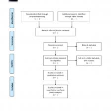 Literature Review Chart Template Hadipalmexco 95458467044