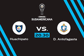 Everything you need to know about the primera chile match between huachipato and u. Huachipato Vence A Antofagasta Y Avanza En La Sudamericana La Tercera