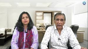 Extraordinary educators: Meenakshi, Ajay & Pavan Iyengar