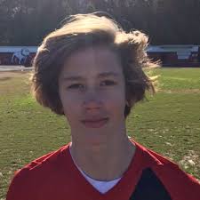 Asher Clark's High School Bio