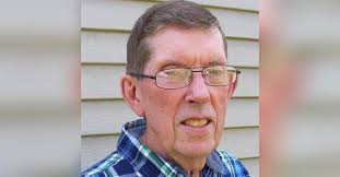 Gerald "Jerry" R. Blomker Obituary