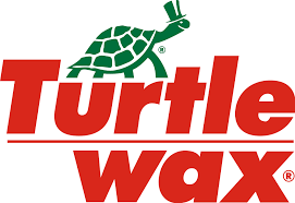 Turtle Wax Logo By Mr Chalmer Walker Wax Logo Turtle