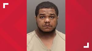 Man who applied for Grove City police job arrested for rape