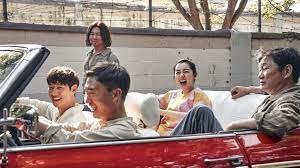 Plot synopsis by asianwiki staff ©. Collectors Korean Movie Streaming Online Watch
