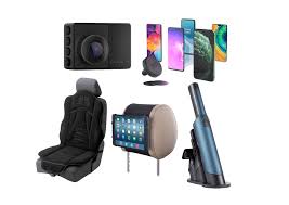 16 of the best car gadgets to elevate ...