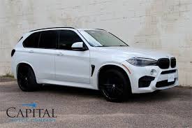Make sure this fits by entering your model number. Extremely Fun Drive With 567 Hp Blacked Out Bmw X5 M For Sale In Eau Claire Wi Classiccarsfair Com