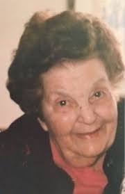 Betty Starkman Obituary (2016)