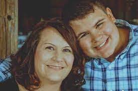 Brian Overturf's Instagram, Twitter & Facebook