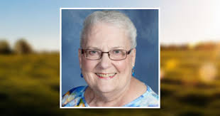 Janet Joyce Grimm Obituary January 20, 2018