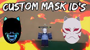 See the best & latest shindo life mask id codes coupon codes on iscoupon.com. Code Shinobi Life 2 Custom Mask Id S Obito Mask Kakashi Mask Youtube