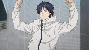 Pin By Wafuwafu On Inuyashiki Cartoon Pics Character Art Anime