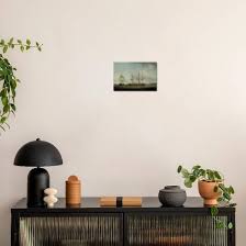 Thomas Whitcombe | AllPosters ...