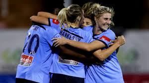 212,356 likes · 3,764 talking about this. Sydney Fc Cruises Into W League Grand Final With 3 0 Win