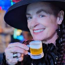 TOMORROW!!! 9/21!!! Indian Larry Motorcycles BLOCK PARTY JUDAS PRIESTESS  The World's Only All-Female Tribute to the Metal Gods plays at 2pm