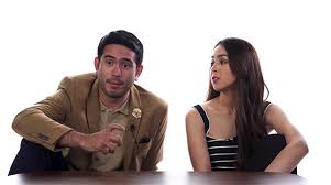 Bea and gerald's breakup caught public attention when bea made a series of cryptic posts on instagram, implying that. Body Language Expert Analyzes Julia Barretto And Gerald Anderson S Between Maybes Promo Videos