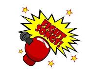 Fight Songs – Act II Theatre Company