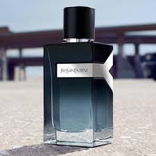 The unique scent of y saint laurent cologne combines a woody and earthy fragrance with key notes of bergamot, sage and ginger. Fragancia Para Caballero Yves Saint Laurent Y Edp 100 Ml
