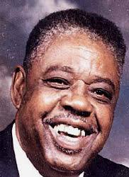 Rev. L.C. Roberts Sr.