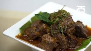 It's a simple mathematical equation. Hd2137 Philips All In One Pressure Cooker Rendang Recipe Youtube