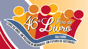 Share your videos with friends, family, and the world 46Âª Feira Do Livro Da Furg Divulga Programacao Universidade Federal Do Rio Grande Furg