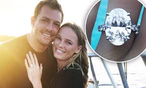 Caroline wozniacki has found love — and it's far from the kind you see on the tennis court. Caroline Wozniacki Engaged To Nba Star David Lee Daily Mail Online