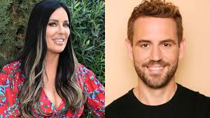 Patti Stanger & Bachelor's Nick Viall host new matchmaking reality series
