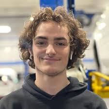 Anthony Hammer's Instagram, Twitter & Facebook