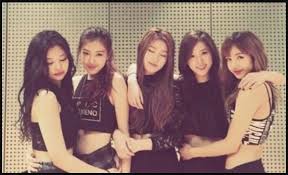 Maybe you would like to learn more about one of these? Ini Member Kelima Blackpink Manisnya Bikin Diabetes Kumat