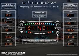 Season 3 is underway, adding new cars and more to the game. Thrustmaster Technical Support Website