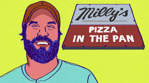 This Is TASTE 452: Is Milly's Pizza in the Pan Chicago's Best Pizza?