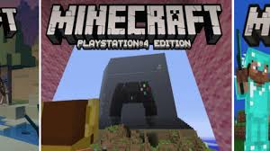Minecraft console mods in 2018 for xbox 360, one and wii u. Pc Mobile Nintendo Switch Or Console Which Version Of Minecraft Is The Best Usgamer