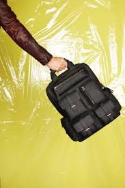 Tudo Hotic Bag Canta Siyah Erkek Aksesuarlar