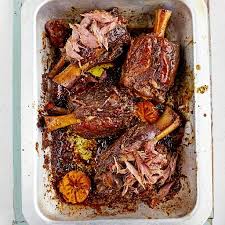 This is one of my favorite comfort food recipes, says cjscott.sour cream gives it a little twist. Jamie S Jerky Ham Hocks Haughton Honey