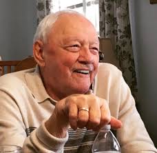 John Fisher Obituary May 13, 2019