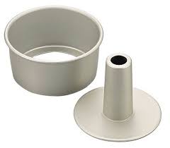 Parukinzoku Antenoa Aluminum Chiffon Cake Baked Type 15cm D3430 Check Out This Great Product This Is An Affiliate Chiffon Cake No Bake Cake Cake Pan Sizes