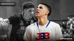 Ball was drafted 3rd overall by the. Nba Draft News Lamelo Ball Donating Month S Worth Of Nbl Salary To Australia Wildfire Relief