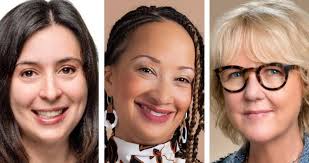 The Top 50 Women Leaders of New Jersey for 2022