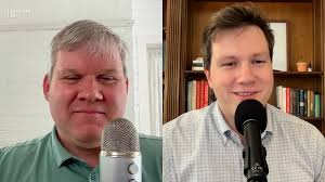 The Problem of Evil with Collin Hansen