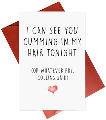 Get up to 35% off. 15 Naughty Valentine S And Anniversary Cards For Your Sexy Spouse Rare
