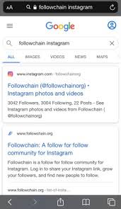 Matching usernames for best friends on instagram / sign up to see photos, videos, stories & messages from your friends, family & interests around the world. How To Find Someone On Instagram Without An Account Followchain