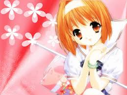 anime school girl اليوم جايبتلكم صور انمى رووعة عجبونى anime wallpaper kawaii anime anime