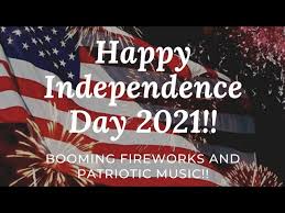 Aug 15, 2021 · independence day (india) in 2021 is on the sunday, 15th of aug (8/15/2021). Happy Independence Day 2021 Patriotic Music And Booming Fireworks Happy 4th Of July 2021 Youtube