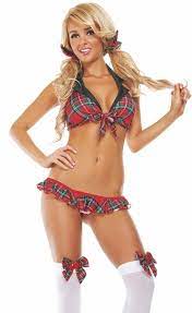 Pin On Bedroom Role Play Costumes