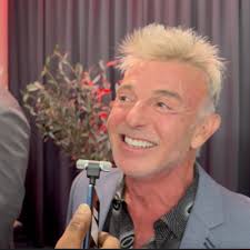 SIGNIFICANT OTHER: LUKE SMITH makes his Broadway debut in Significant Other  by Keith Price's Curtain Call