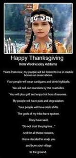 Maybe you would like to learn more about one of these? Addams Family Thanksgiving Memes