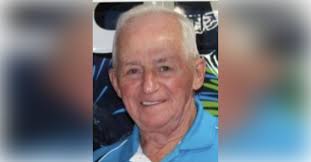 Obituary information for Floyd Jacob Mast