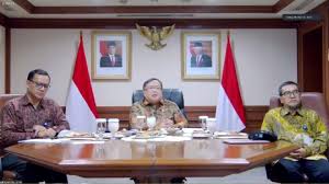 Bambang brodjonegoro dan langkah awal sebagai menristek/kepala brin. Bambang Brodjonegoro Saya Minta Maaf Ke Pegawai Brin Karena Nasional Tempo Co